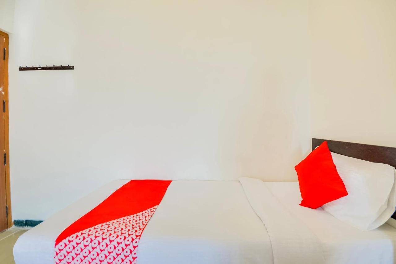 Hotel Oyo 67267 Ss Residency Kójamputtúr Exteriér fotografie
